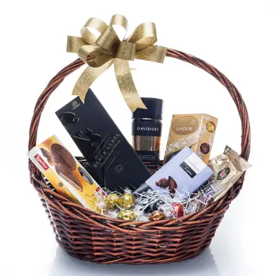 TheBasket