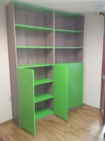 TOP OFFICE PLUS