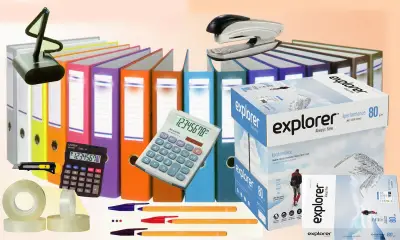 TOP OFFICE PLUS