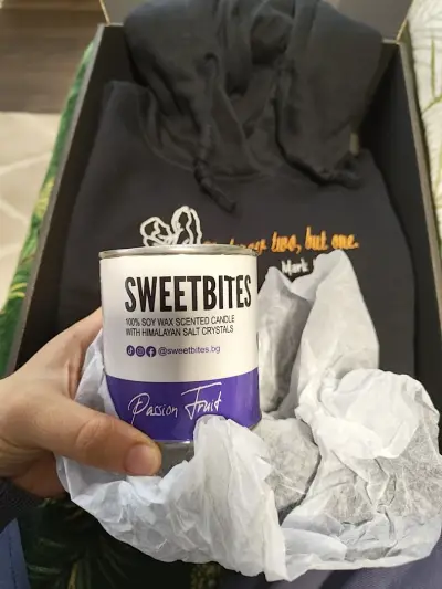 Sweetbites BG
