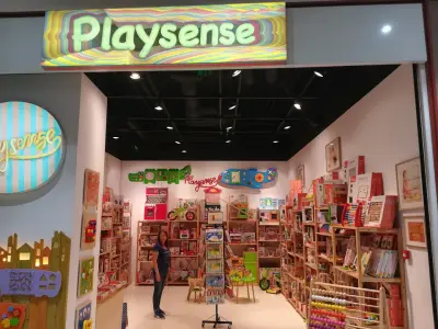 Playsense