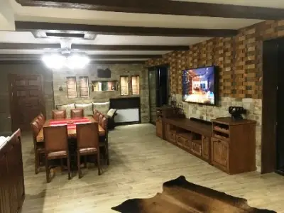 Арт декори