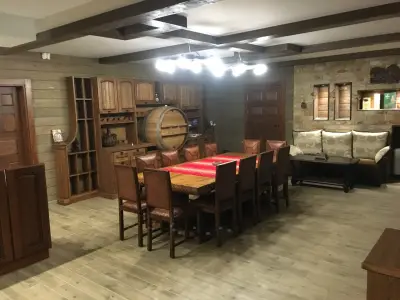 Арт декори