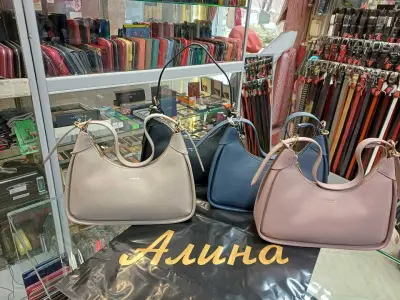 Магазин "Алина"