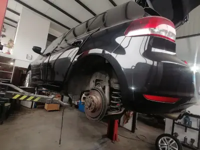 Джан-Ест Автосервиз (Can-Est Car Service)
