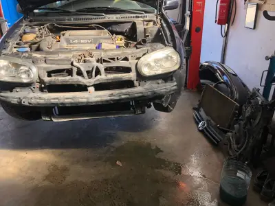 Джан-Ест Автосервиз (Can-Est Car Service)