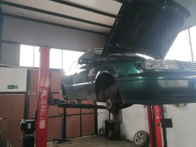 Джан-Ест Автосервиз (Can-Est Car Service)