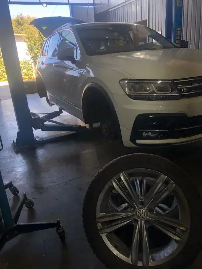Джан-Ест Автосервиз (Can-Est Car Service)