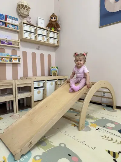Moood - образователни играчки и изделия