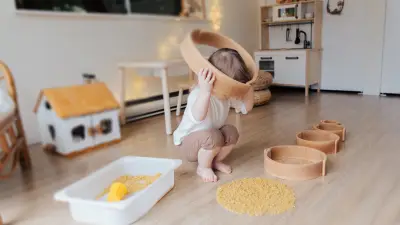 Moood - образователни играчки и изделия