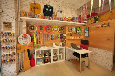 Kendama Bulgaria