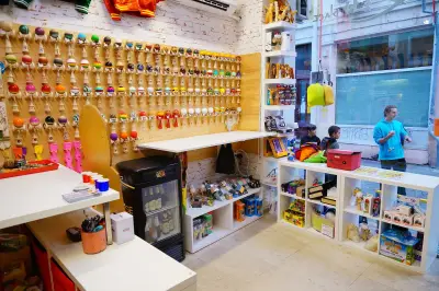 Kendama Bulgaria