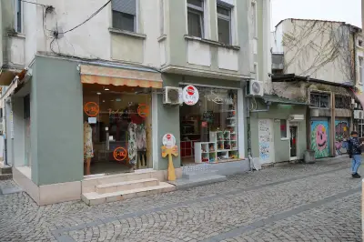 Kendama Bulgaria