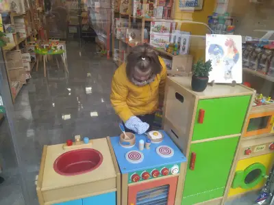 Playsense