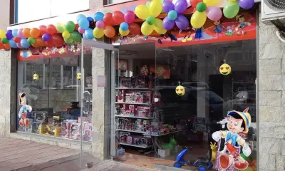 Pinokio Toys
