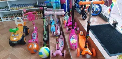Pinokio Toys