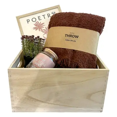 Send Gift BG