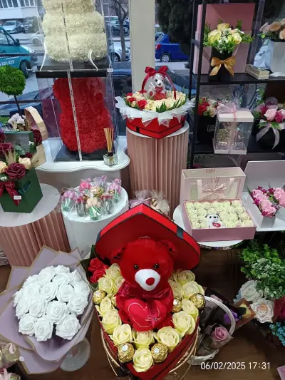 Работилничката на Тони