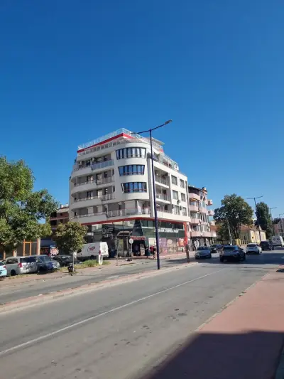 Работилничката на Тони