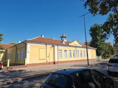 Работилничката на Тони