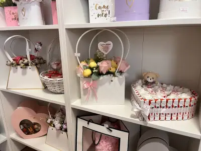 Anna’s shop - Магазин за подаръци