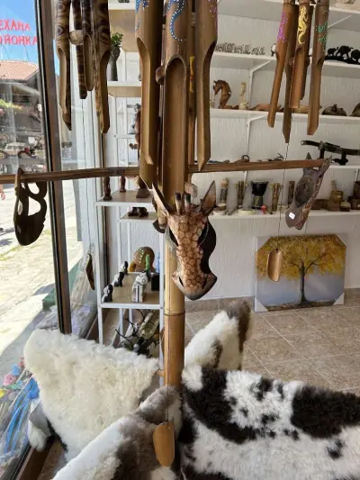ART DECOR SOUVENIR SHOP