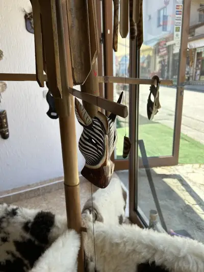 ART DECOR SOUVENIR SHOP
