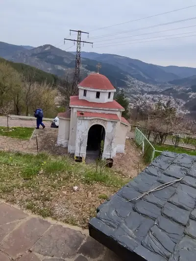 Магазинче Подарък за всеки