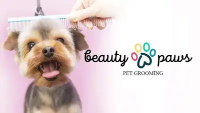 Груминг Beauty Paws - Vili Стара Загора