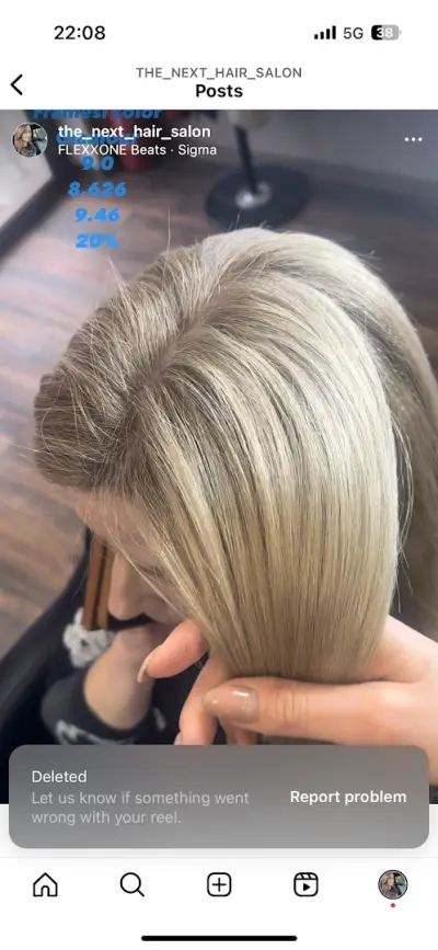 The Next hair salon І Салон за красота І Стара Загора І Подстригване І Боядистване І Официални прически І Терапии за