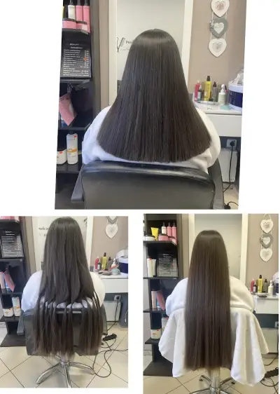ND Beauty Salon
