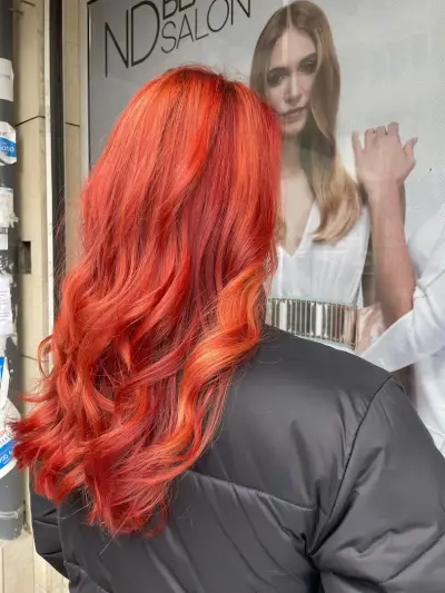 ND Beauty Salon