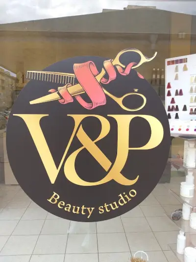 V&P Beauty studio