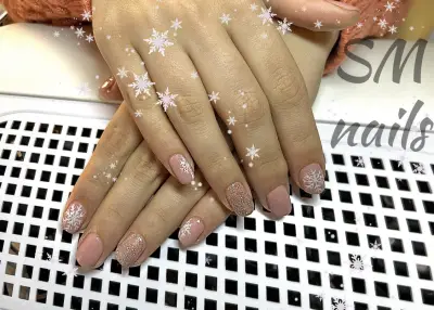 V&P Beauty studio