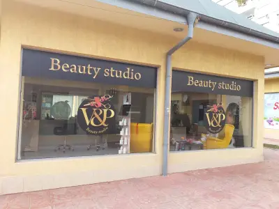 V&P Beauty studio