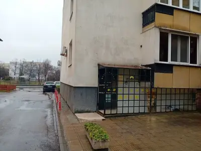 Фризьорски Салон "Деси"