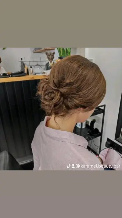 KARAMEL Beauty Bar