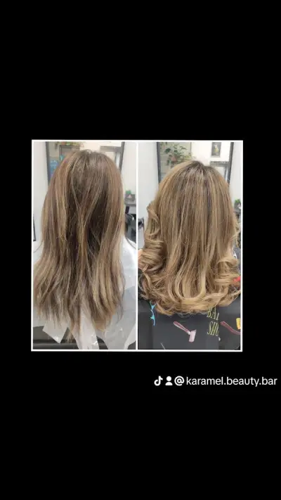 KARAMEL Beauty Bar