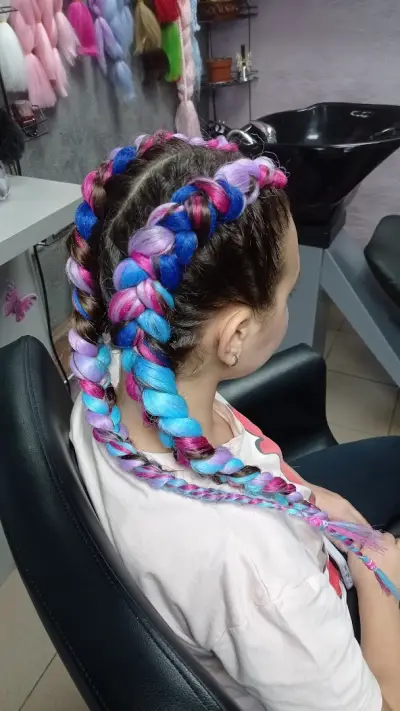 Студио за фризьорски услуги и татуировки ГЕРИ