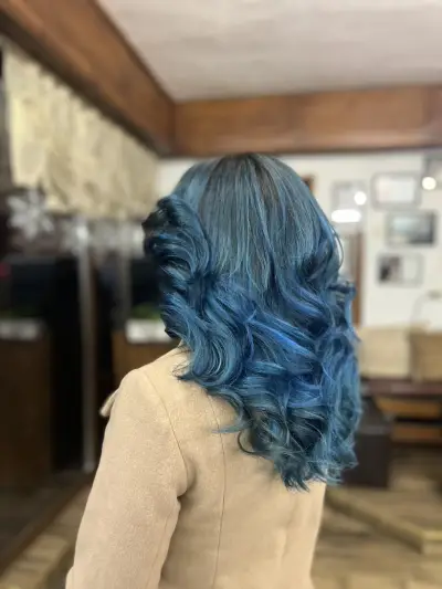 Beauty salon - ViArt