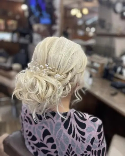 Beauty salon - ViArt