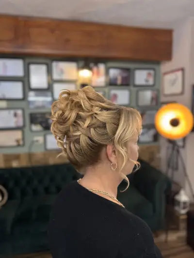 Beauty salon - ViArt