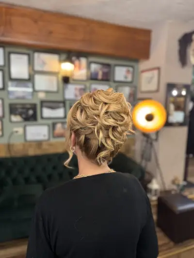 Beauty salon - ViArt