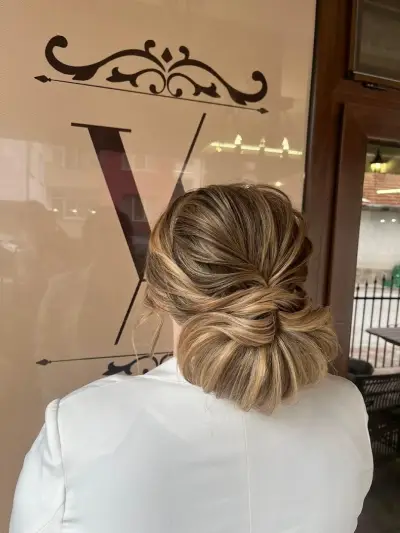 Beauty salon - ViArt