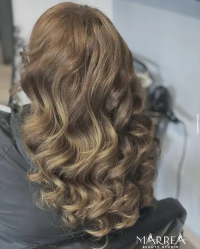 Beauty studio Marbea
