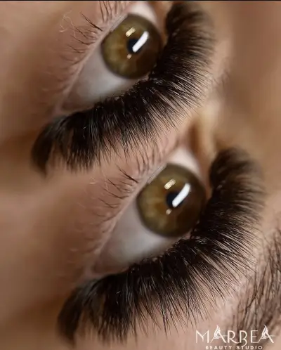 Beauty studio Marbea