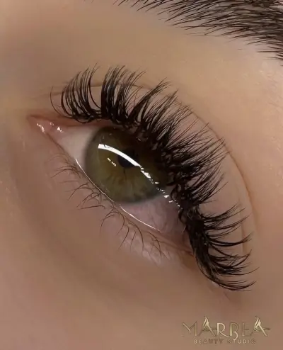 Beauty studio Marbea