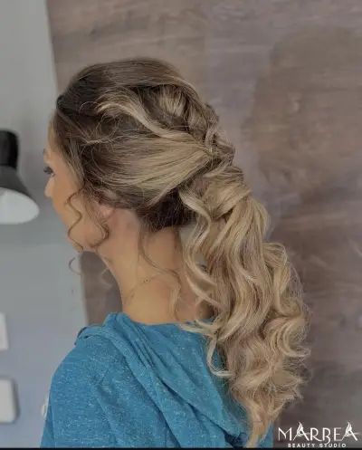 Beauty studio Marbea