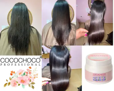Cocochoco Professional България