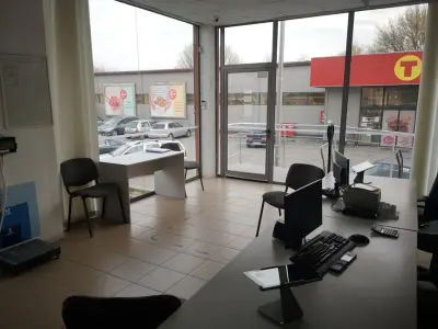 Eконт офис Разград Орел